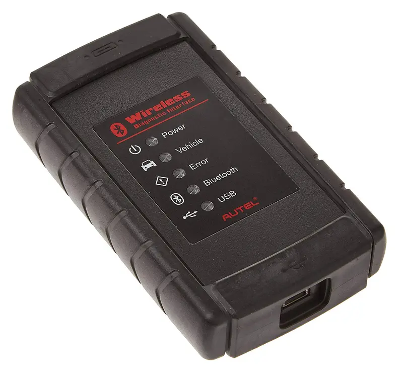 Autel Maxisys-Vci Replacement Vci Module For Standard Maxisys Scanners (Usa) 1
