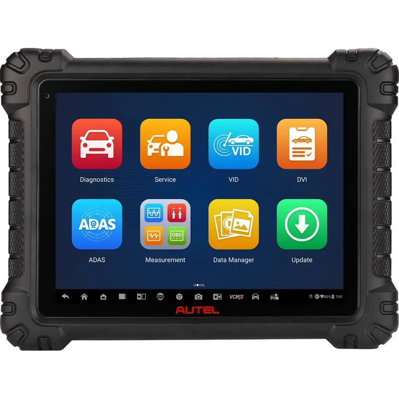 Autel Ms919S2 Diagnostic Tablet With Vcmi2 Vehicle Interface Module 1