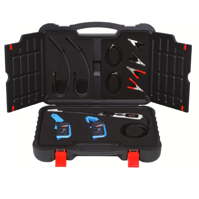Autel Msoak Oscilloscope Accessory Kit For Maxisys Platforms – Usa Version 1