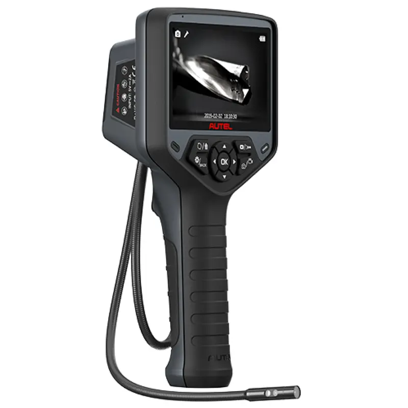 Autel Mv480 4.1-Inch Maxivideo Dual-Camera Digital Borescope (Usa) 1