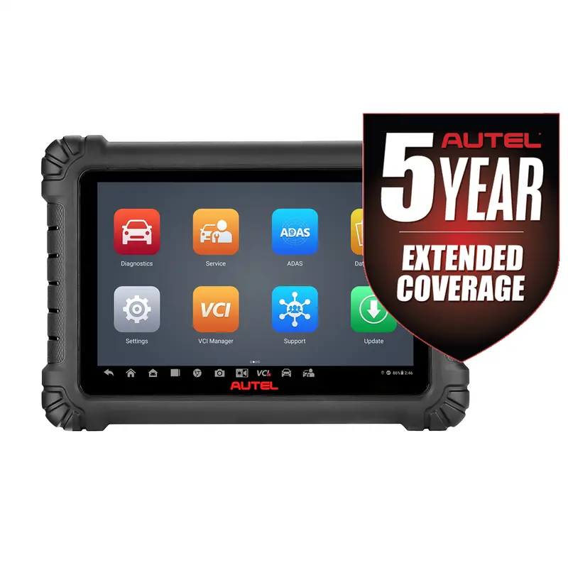 Autel Mx9005Yr 5-Year Extended Support Plan For Mx900 Diagnostic Tablet 1