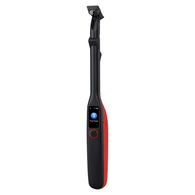 Autel Tbe100 Tire Tread And Brake Rotor Wear Inspection Tool – Usa Model 1