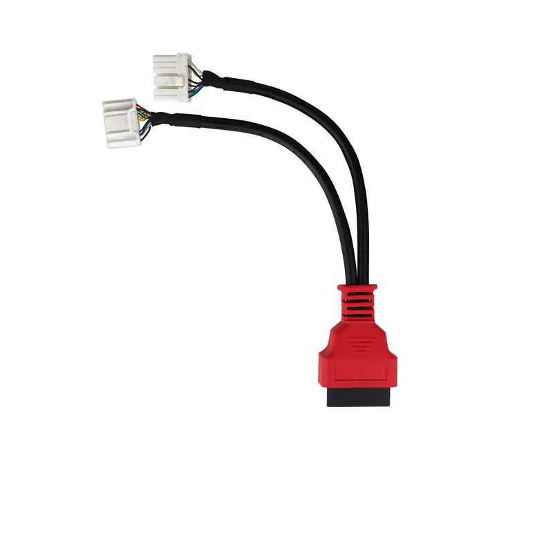 Autel Tescdac Tesla Diagnostic Adapter Cable – Oem-Compatible Interface 1