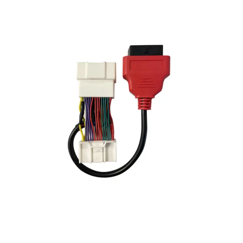 Autel Teskit3Y Tesla Model 3/Y Diagnostic Adapter For Maxisys Ultra 1
