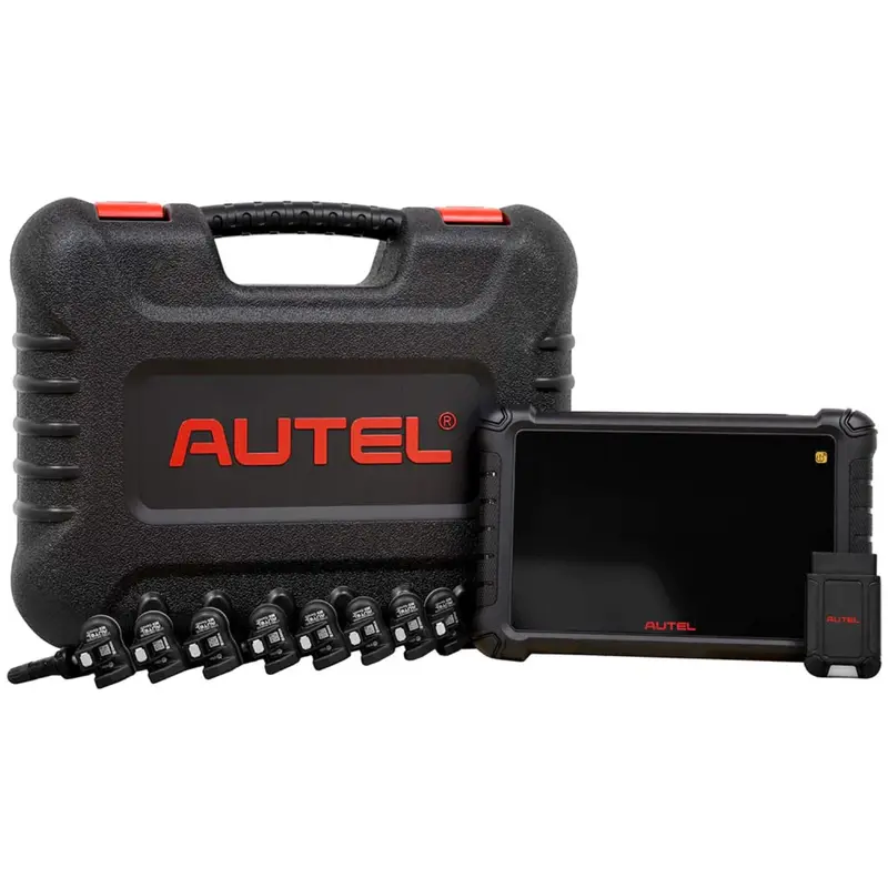 Autel Ts900K-8 Maxitpms Sensor Programming Kit – Includes 8 Pre-Programmed 1-Sensors 1