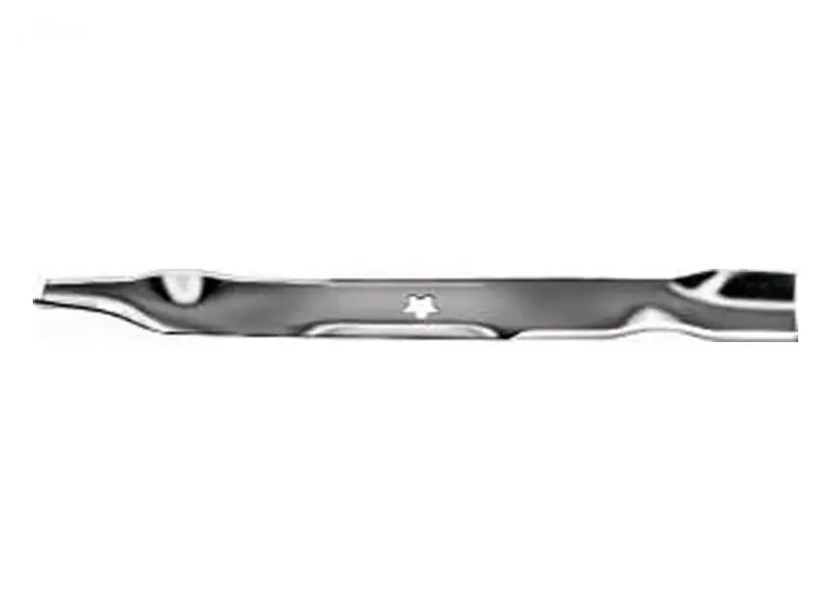 Ayp 19.625-Inch 5-Point Star Mulching Blade #6190 1