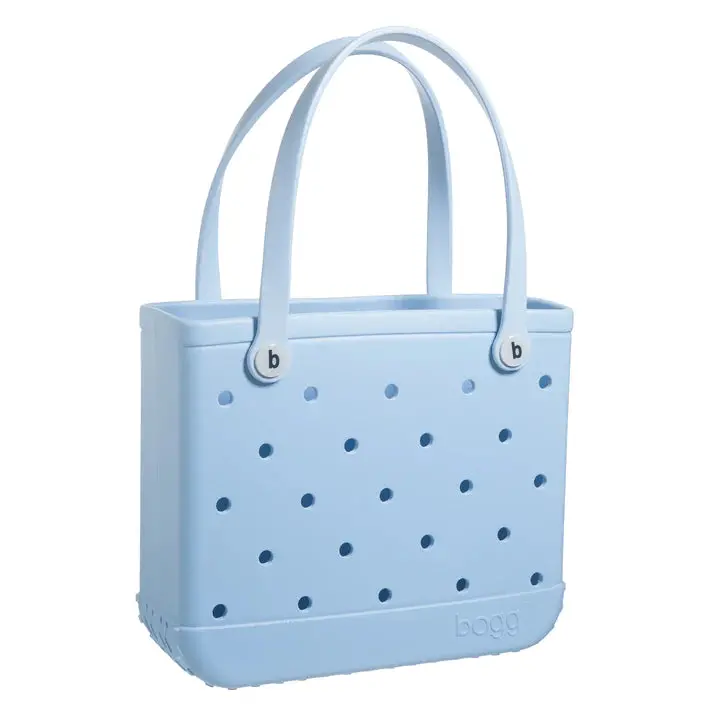 Baby Bogg Bag – Carolina Inspired Print 1