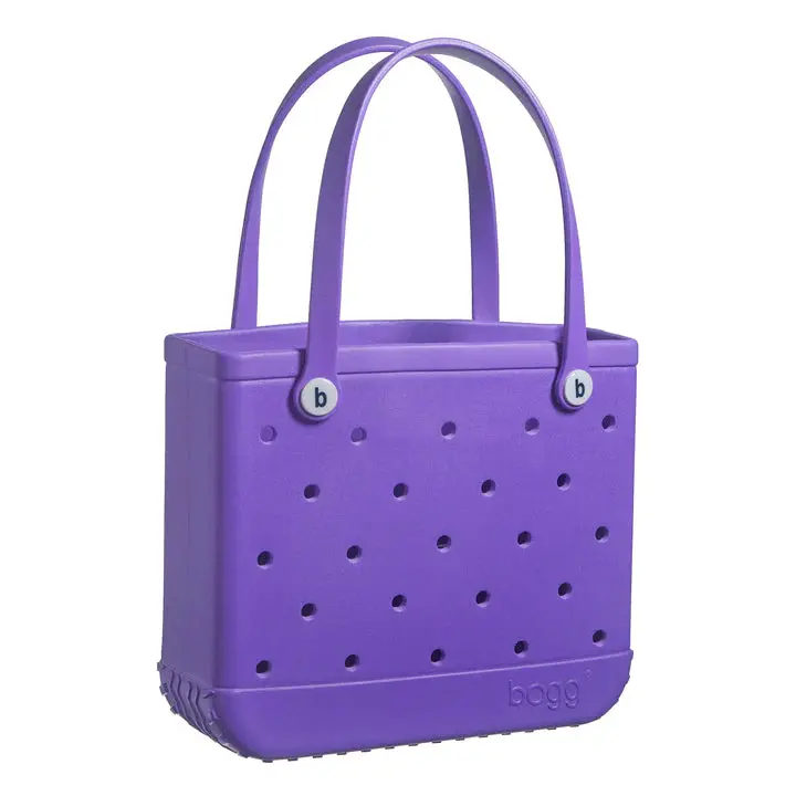 Baby Bogg Bag – Houston We Have A Purple 1