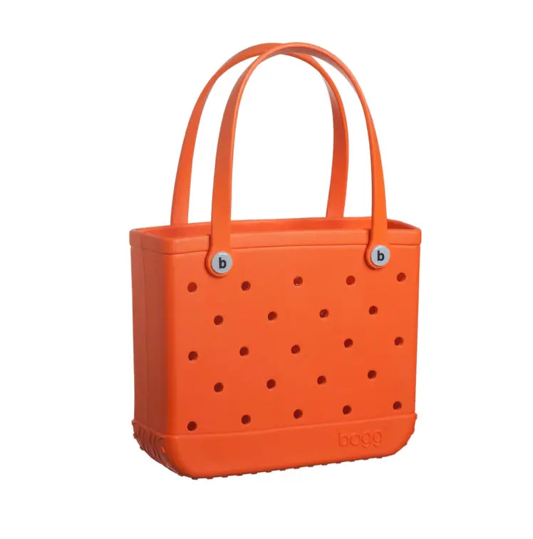 Baby Bogg® Orange You Glad Tote Bag 1