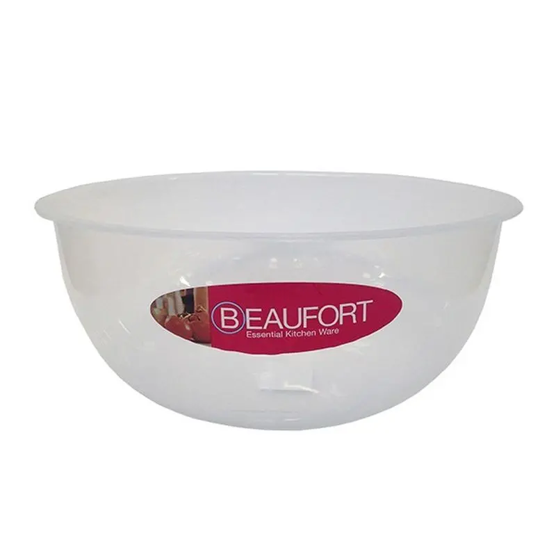 Beaufort Premium Mixing Bowl – 28 Cm Diameter, Durable Stainless Steel 1