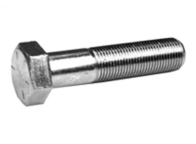 Blade Bolt – 5/8"-18 Thread, Pack Of 5 (Rotary #11566) 1