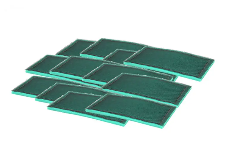 Briggs & Stratton 273638S Pre-Filter Replacement – Rotary #12946 (12-Pack) 1