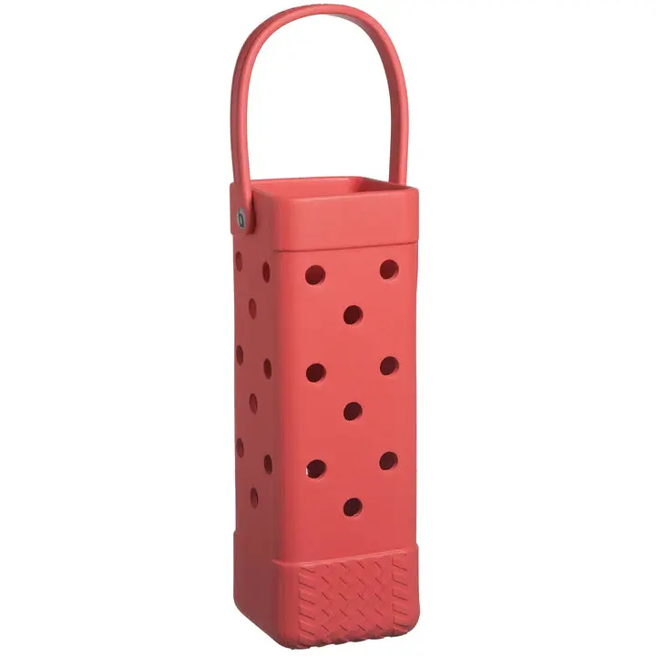 Byo Bogg Wine Carrier – Coral Me Mine 1