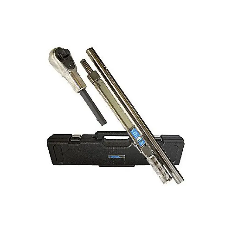 C4D600F Precision Instruments Split-Beam Torque Wrench – 3/4" Drive 1