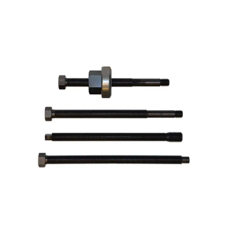 Cal-Van Long-Reach Balancer And Pulley Installer – Model 38700 1