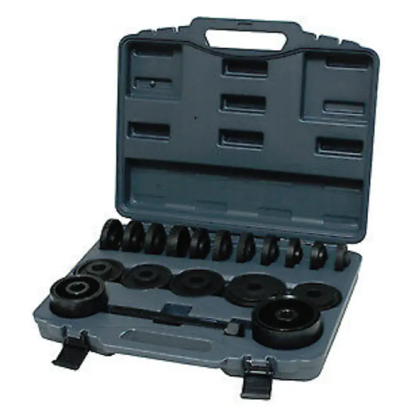 Calvan 904 Wheel Bearing Service Kit – Remover And Installer Combo 1