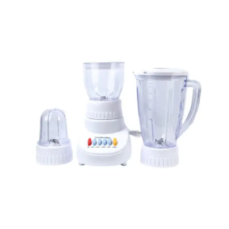 Cambridge Bl-303 3-In-1 Blender – Certified Warranty, Multi-Function Kitchen Appliance 1