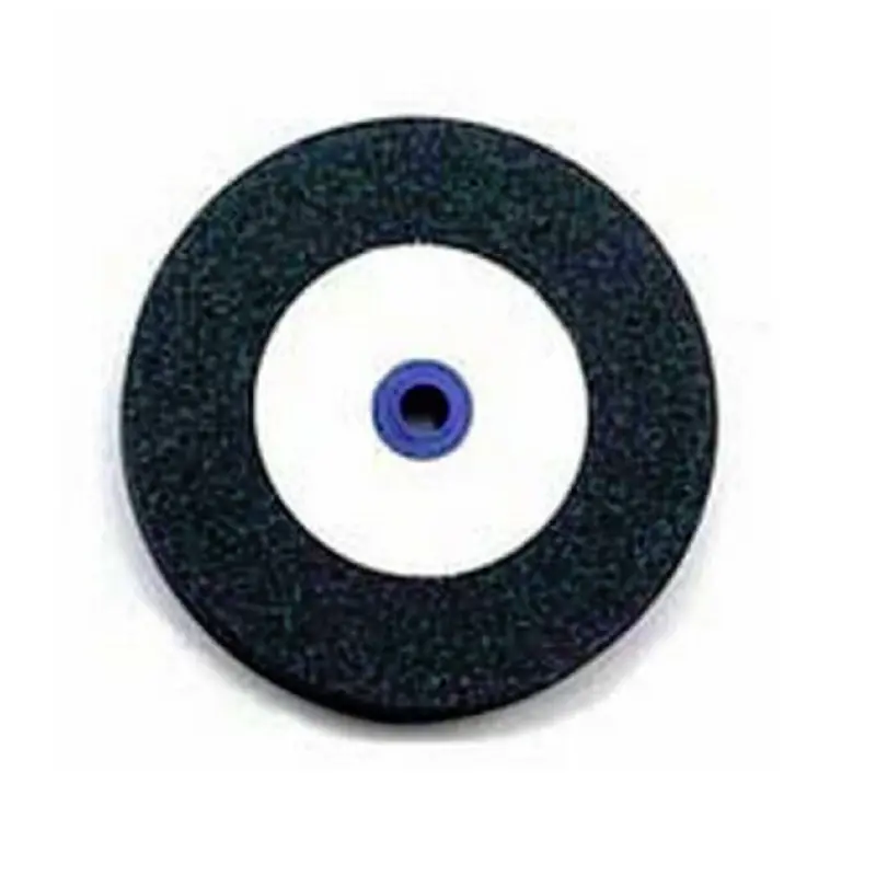 Carborundum 9934 14" X 1.5" Aluminum Oxide Bench Grinder Wheel – Medium Grit 1