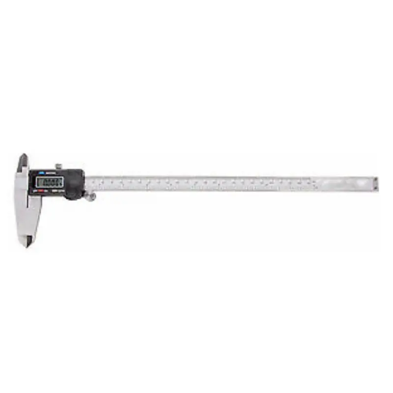 Central Tools 3C312 Digital Caliper – 12" / 300Mm 1