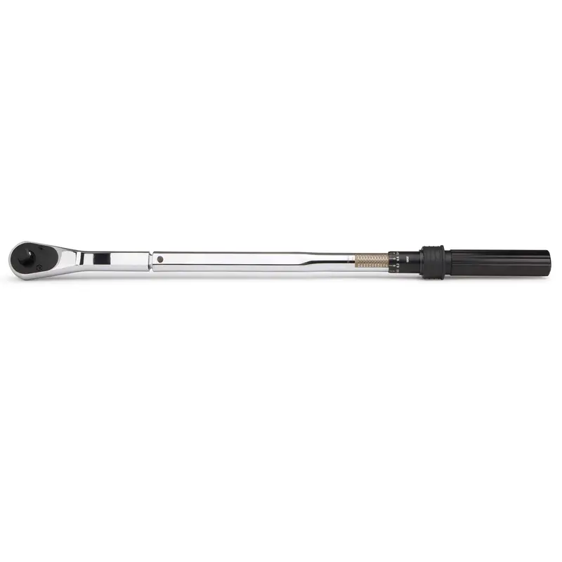 Central Tools 97353A 1/2-Inch Drive Breakaway Torque Wrench – 250 Ft-Lb Capacity 1