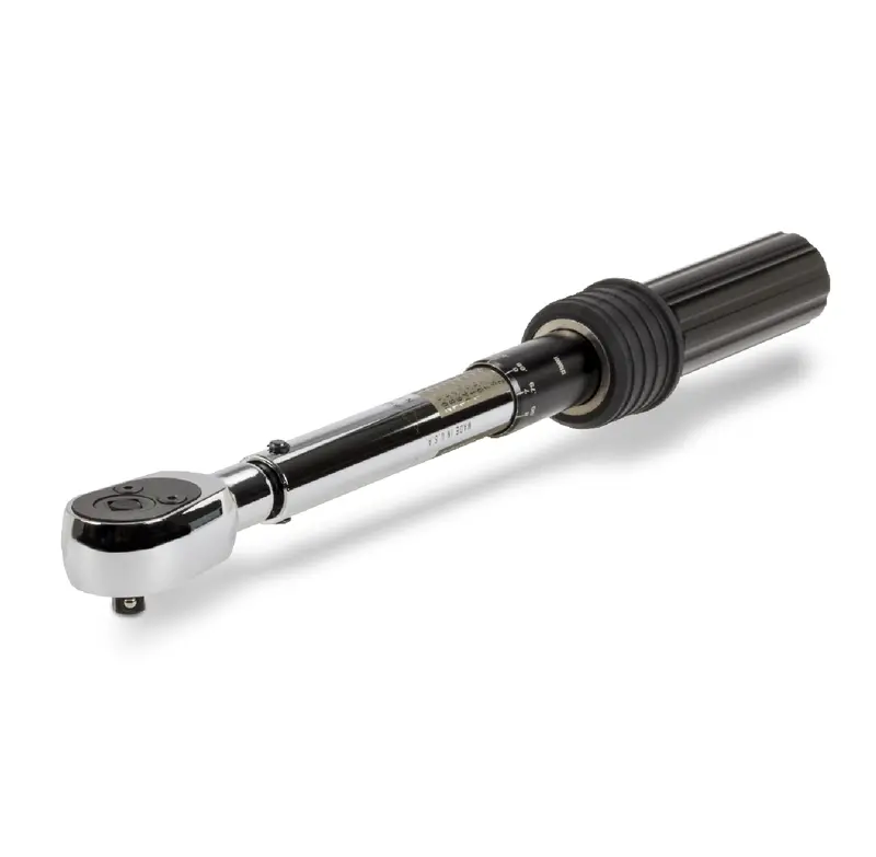Central Tools 97355A 3/4" Drive High-Torque Wrench – 600 Ft-Lb Rating 1