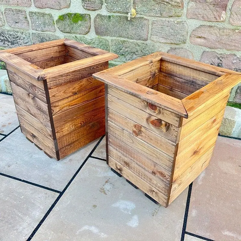 Charles Taylor Windsor Garden Planter Collection 1