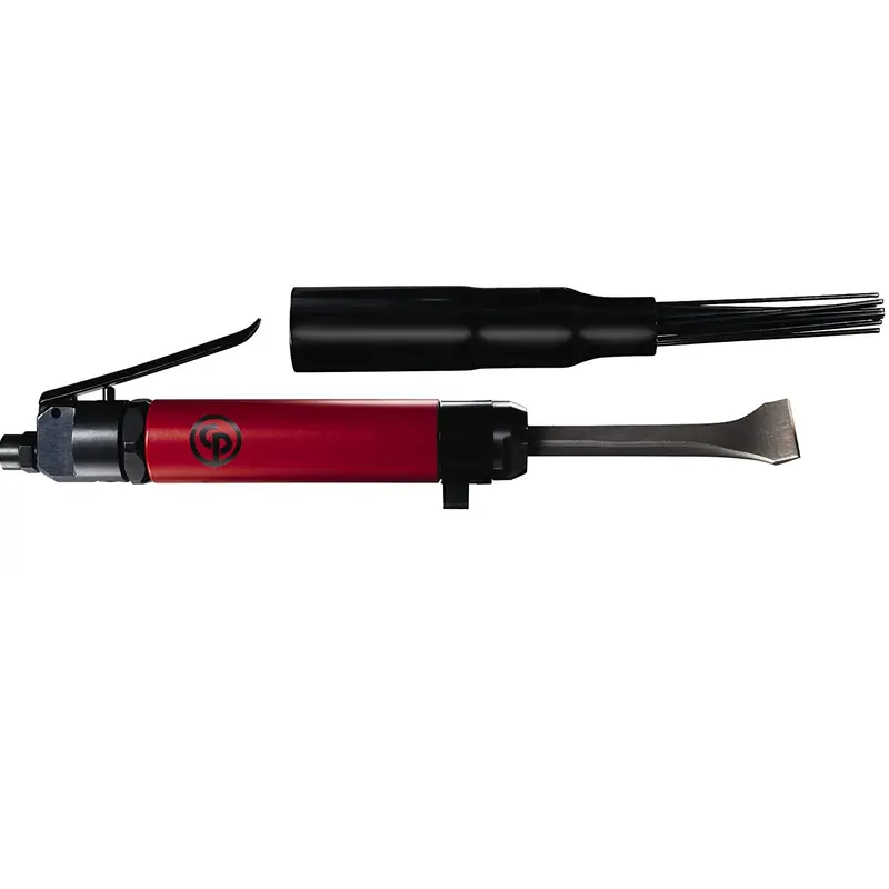 Chicago Pneumatic Cp7120 Pneumatic Chisel And Needle Scaler 1