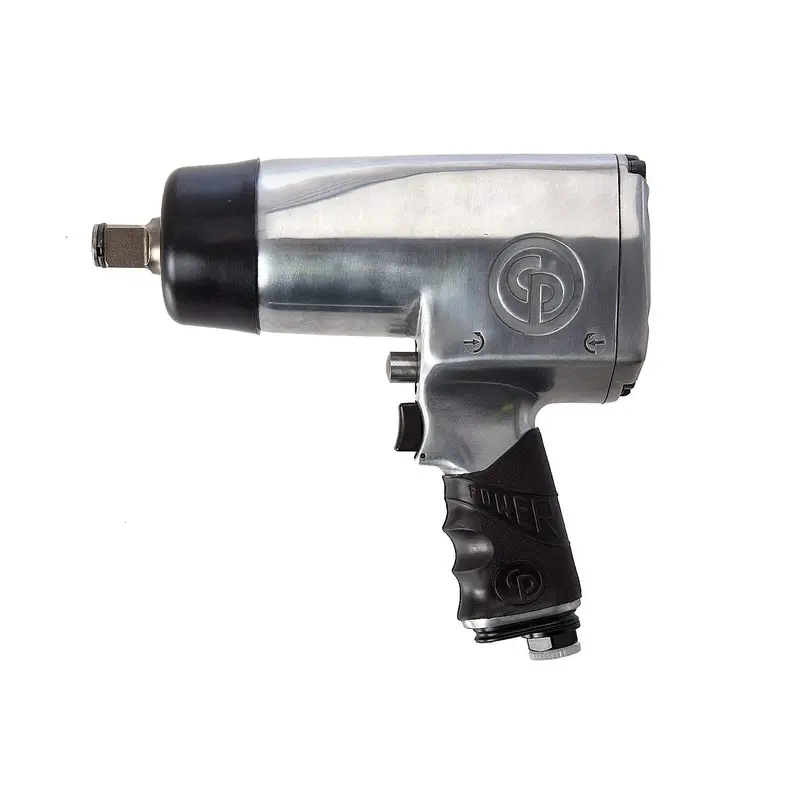 Chicago Pneumatic Cp772H 3/4" Drive Super Duty Impact Wrench – Maximum Power For Large Fasteners 1