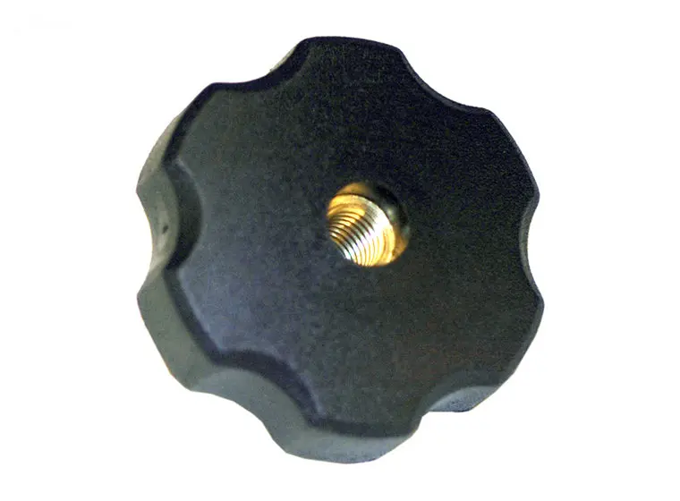 Clamping Knob – 3/8"-16 Female Thread – Rotary #10359 1