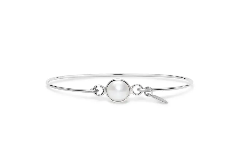 Classic Freshwater Pearl Bracelet 1