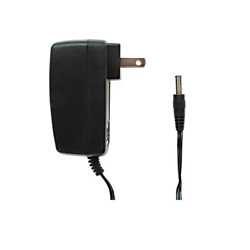 Clore Esa218 Battery Charger Compatible With Es5000, Es6000 & Es1224 Jump Starters 1