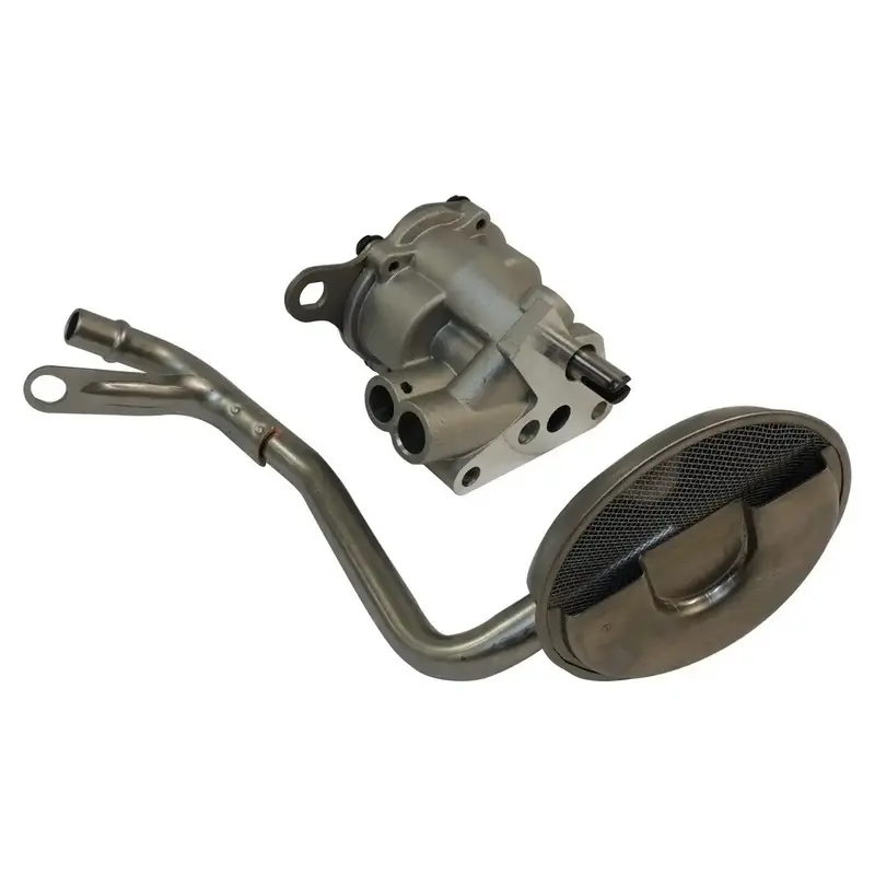 Crown Automotive Jeep Replacement 33002921 - Engine Oil Pump 1