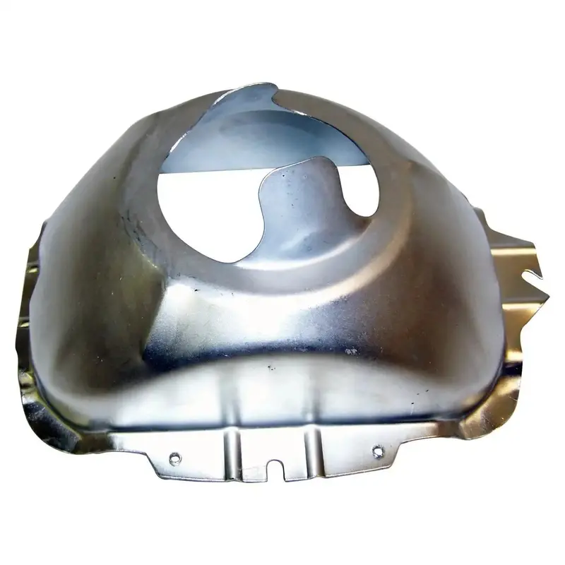 Crown Automotive Jeep Replacement 56001279 Lighting-Exterior 1