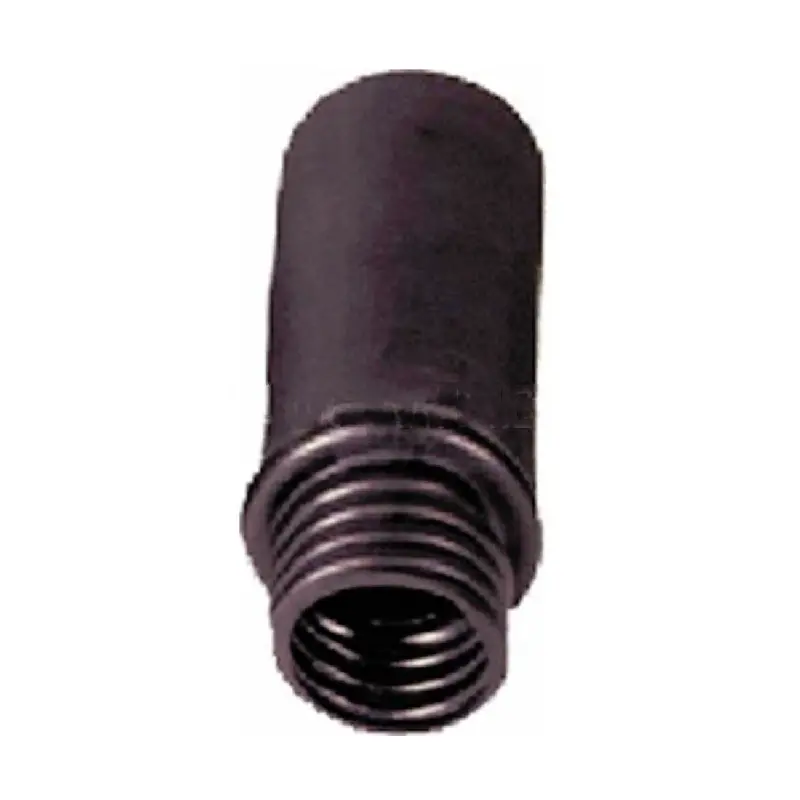Crush-Resistant Exhaust Tailpipe Adapter – 5.5" – Adsr600 1