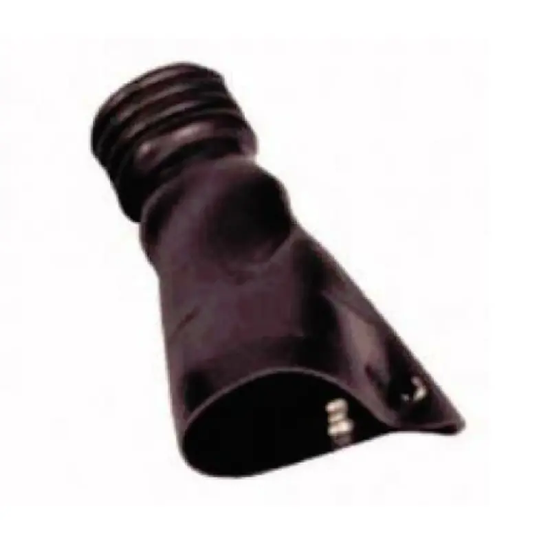 Crushproof Bell Mouth Adapter Ara300 – 3-Inch Exhaust Fit 1