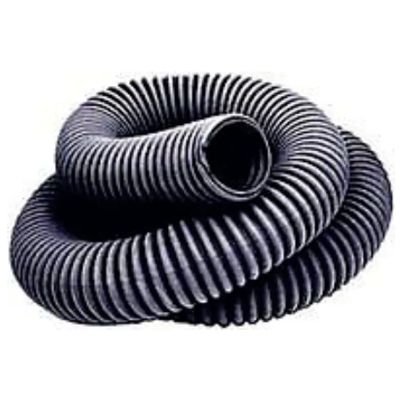 Crushproof Exhaust Hose Aflt300 – 3-Inch X 11-Foot Flexible Duct 1