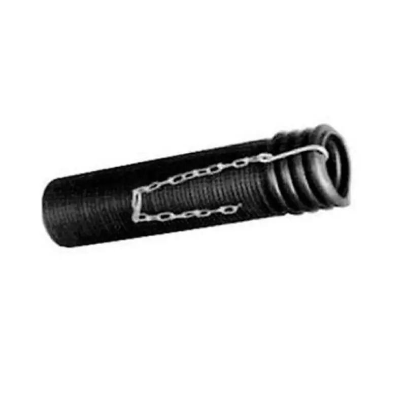 Crushproof Tubing Af250 – 2" Tailpipe Adapter For Custom Exhaust Routing 1