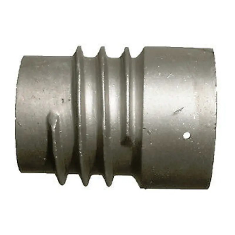 Crushproof Tubing Moc50 – 5" Hose-To-Vent Duct Connector 1