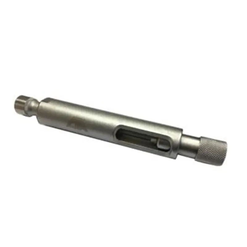 Cta 1074 Mercedes-Benz Cdi Glow Plug Tool – Precision Insertion/Removal Aid 1