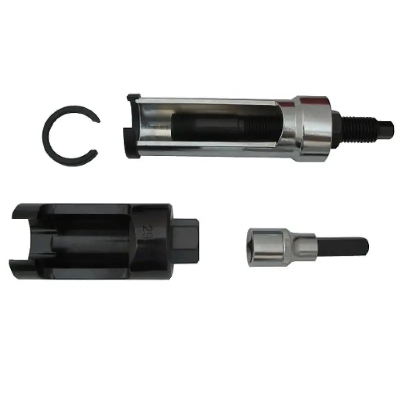 Cta 1096 Injector Nozzle Puller Set – 4-Piece Common Rail Extraction Kit 1