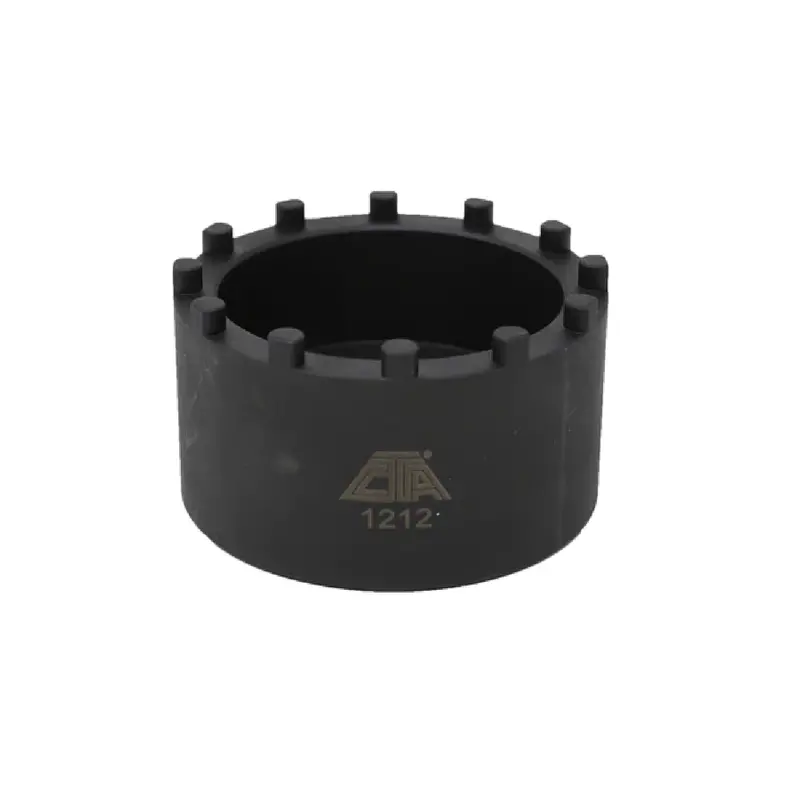 Cta 1212 12-Pin Hub Nut Socket Designed For Ram Truck Applications 1