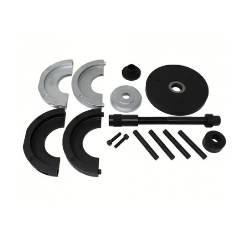 Cta 1222 Wheel Bearing Service Kit For Ford And Volvo Applications 1