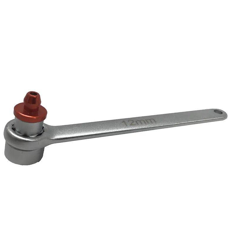 Cta 12Mm Brake Bleeder Wrench 1