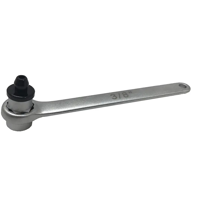 Cta 1946 3/8" Hex Brake Bleeder Wrench – 6-Point Design 1