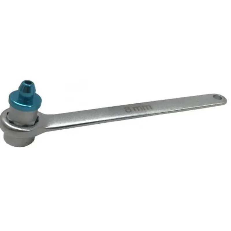 Cta 1948-8Mm Brake Bleeder Wrench 1
