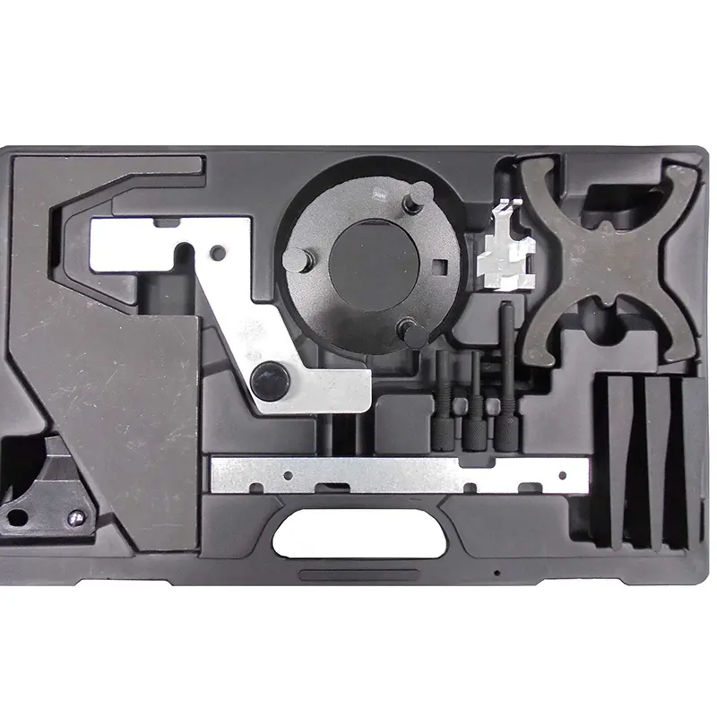 Cta 2221 Ford Master Timing Kit – Complete Engine Synchronization Set 1