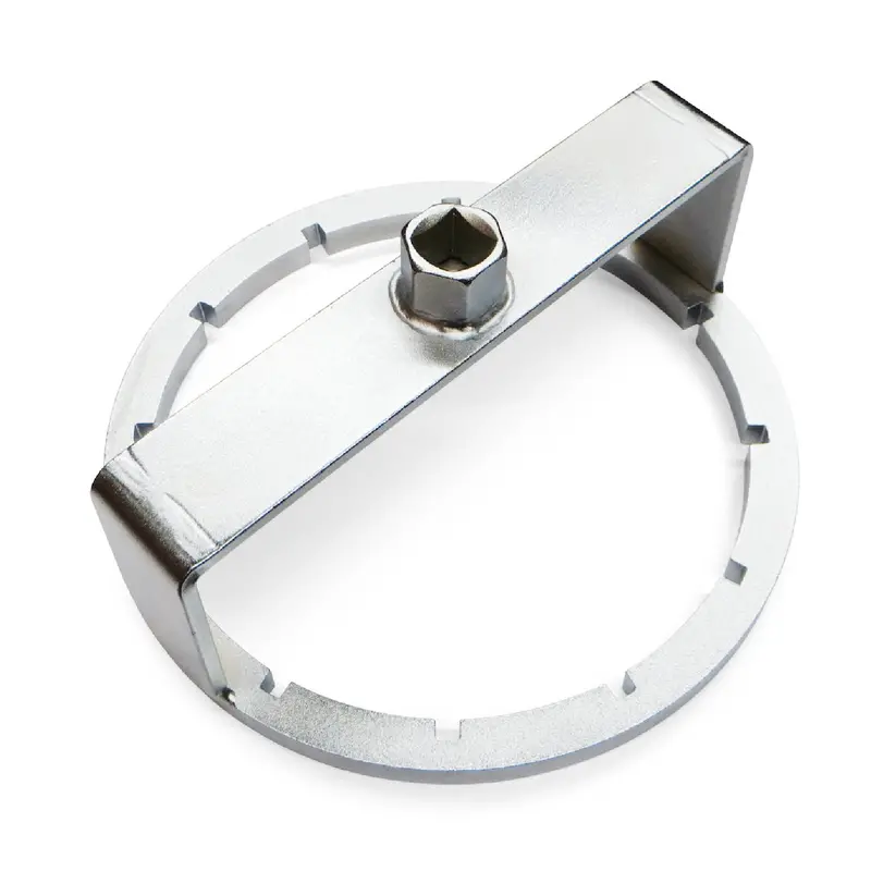 Cta 2494 Volvo Fuel Cap Removal Tool – Sealed Tank Lid Extractor 1