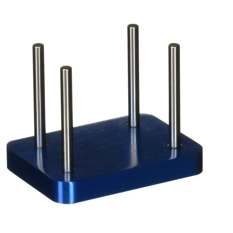 Cta 2883 Volvo Camshaft Locking Tool – Factory-Approved Timing Alignment Aid 1
