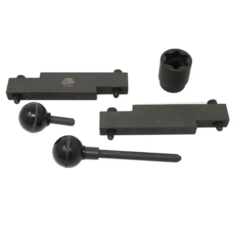 Cta 3760 Porsche Macan Timing Tool Kit — Engine Sync Solution For 3.0L & 3.6L V6 1