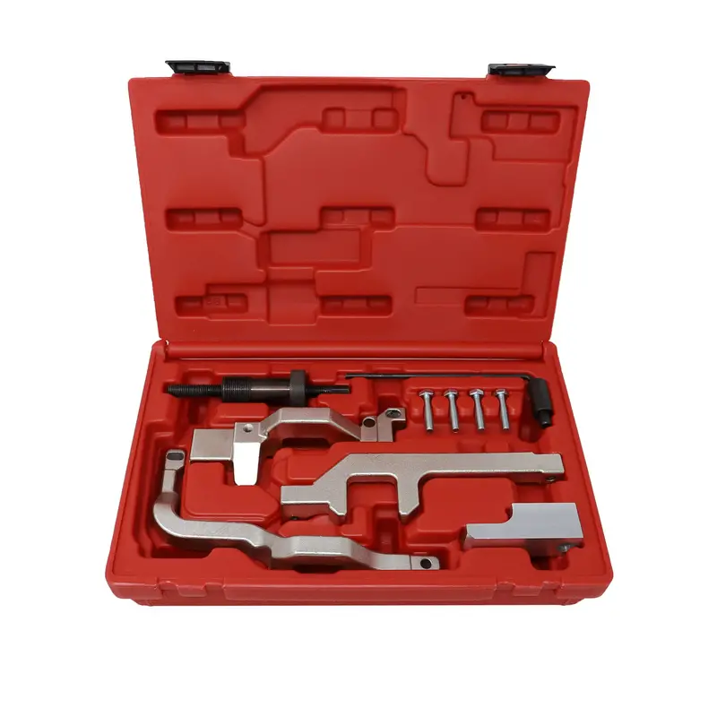 Cta 3770 Bmw And Mini Timing Chain Service Kit For N12, N14, And N16 Engines 1